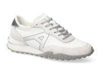 Ballerines  modèle Koya blanc - Mephisto